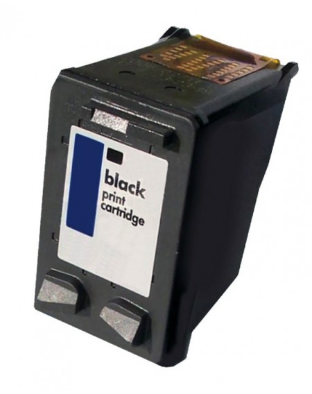 Συμβατό Inkjet για HP No 300XL, 13ml, μαύρο