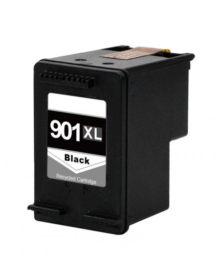 Συμβατό Inkjet για HP No 901XL, 14ml, Black