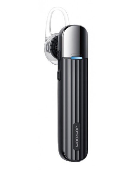 JOYROOM Bluetooth μονό earphone JR-B01, BT 5.0, μαύρο