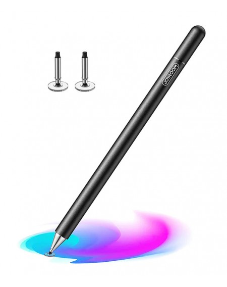 JOYROOM passive στυλό αφής JR-BP560S, capacitive, 178mm, μαύρο