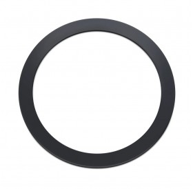 JOYROOM μαγνητική ring βάση JR-MAG-M1 για iPhone, 58mm, μαύρη
