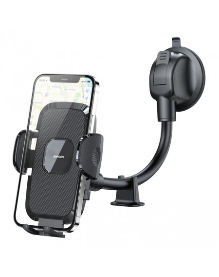 JOYROOM βάση smartphone αυτοκινήτου JR-ZS259 για ταμπλό, μαύρη