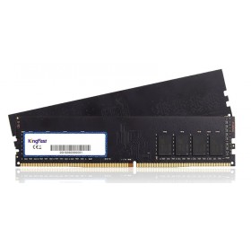 KINGFAST μνήμη DDR4 UDIMM KF3200DDCD4-8GB, 8GB, 3200MHz, CL19