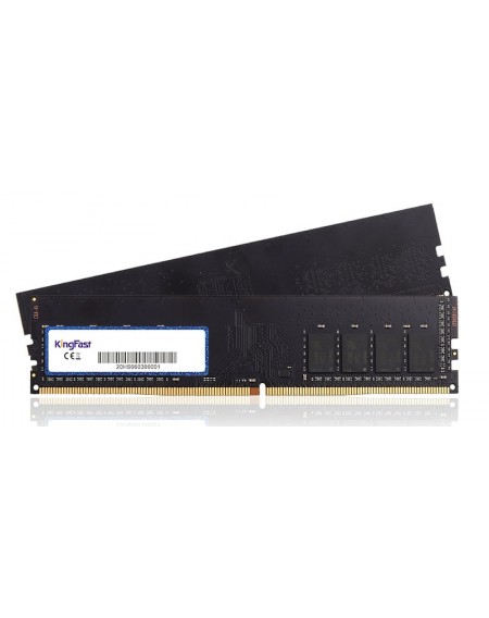KINGFAST μνήμη DDR4 UDIMM KF3200DDCD4-8GB, 8GB, 3200MHz, CL19