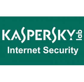 KASPERSKY Internet Security ESD, 10 συσκευές, 1 έτος