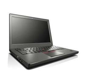 LENOVO Laptop ThinkPad X250, i7-5600U, 8GB, 256GB SSD, 12.5", CAM, SQ