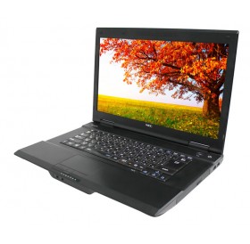 NEC used Laptop VersaPro, 2950M, 4GB, 320GB, 15.6", DVD, GC