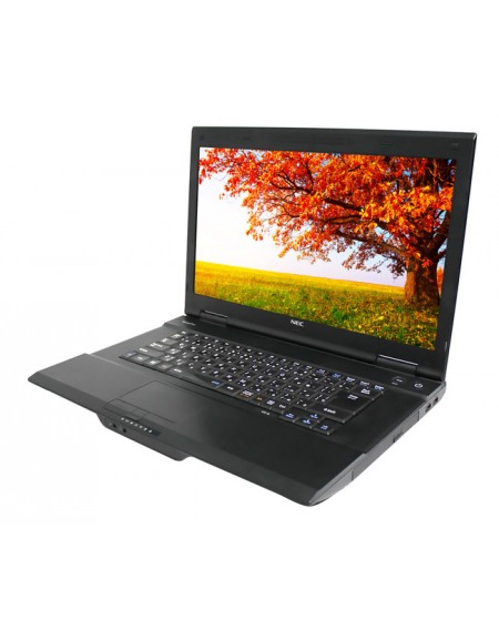 NEC used Laptop VersaPro, 2950M, 4GB, 320GB, 15.6", DVD, GC