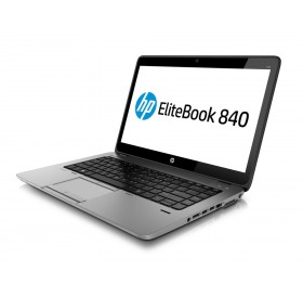 HP Laptop 840 G1, i7-4600U, 4GB, 500GB HDD, 14", Cam, REF FQ