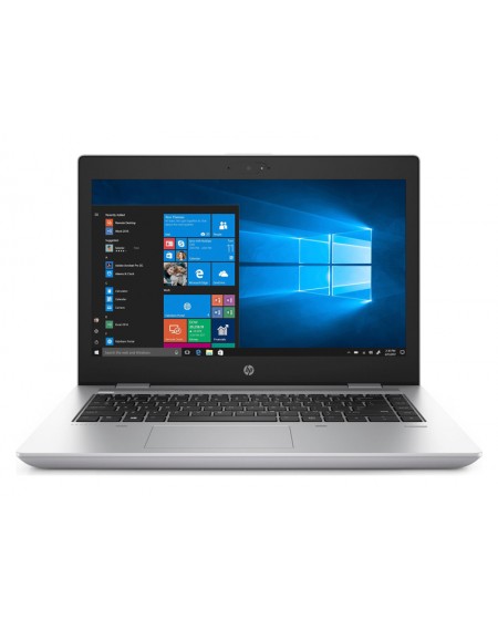 HP Laptop 640 G4, i5-8350U, 8GB, 256GB M.2, 14", Cam, REF FQC