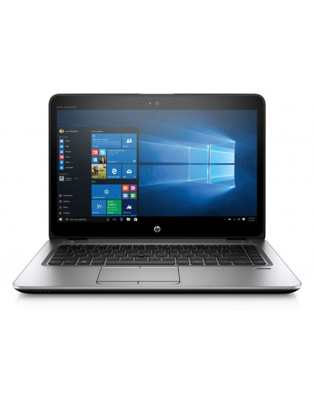HP Laptop EliteBook 840 G3, i5-6300U, 16GB, 256GB M.2, 14", Cam, REF FQC
