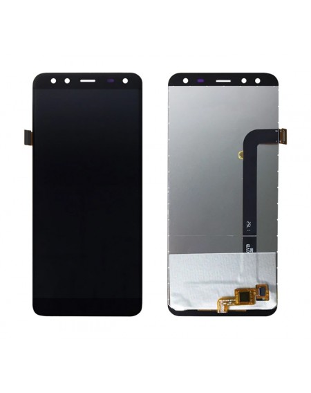 LEAGOO LCD & Touch Panel για smartphone S8