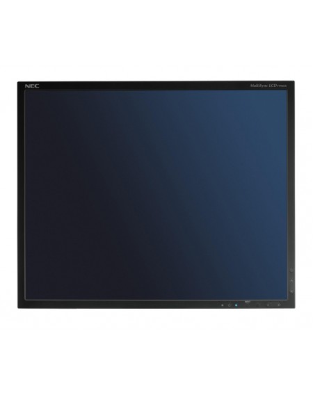 NEC used οθόνη 1990SX LCD, 19" 1280x1024, DVI/VGA, χωρίς βάση, FQ