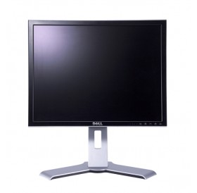 DELL used Οθόνη UltraSharp 2007FP LCD, 20", 1600 x 1200, VGA/DVI/USB, SQ