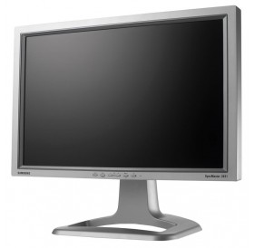 SAMSUNG used Οθόνη 243TS LCD, 24" 1920x1200, VGA/DVI-D, FQ