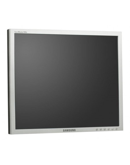 SAMSUNG used οθόνη 940B LCD, 19" 1280x1024, VGA/DVI, χωρίς βάση, SQ