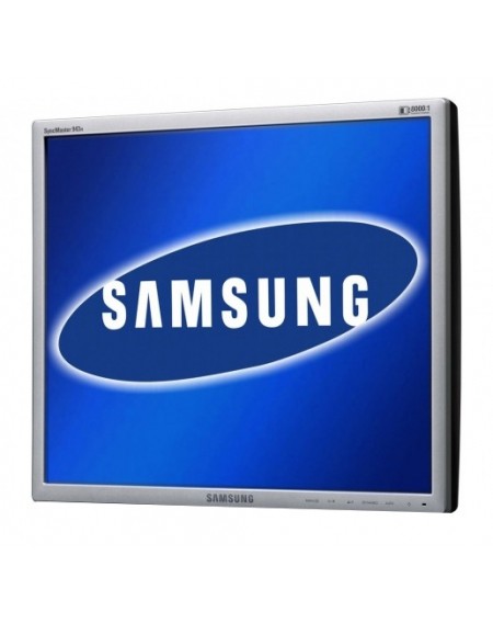 SAMSUNG used Οθόνη 943B LCD, 19" 1280x1024, VGA/DVI-D, χωρίς βάση, FQ