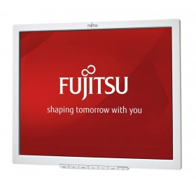 FUJITSU used οθόνη B19-7 LCD, 19" 1280x1024, VGA/DVI-D, χωρίς βάση, SQ