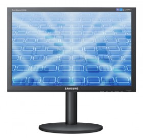 SAMSUNG used οθόνη B2240W LCD, 22" 1680x1050px, VGA/DVI-D, SQ