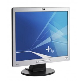 HP used Οθόνη L1940 LCD 19", 1280 x 1024, VGA/DVI-D, μαύρη-ασημί, FQ