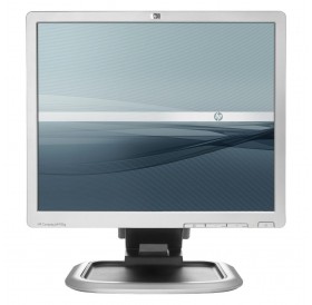 HP used Οθόνη LA1951G LCD, 19" 1280 x 1024, VGA, DVI-D, 2x USB, SQ