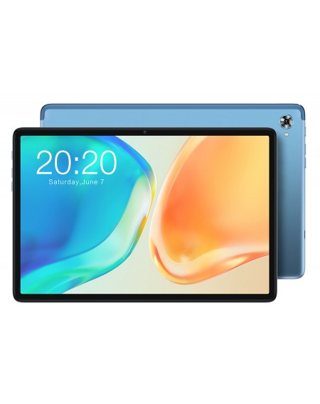 TECLAST tablet M40 Plus, 10.1" FHD, 8/128GB, Android 12, μπλε