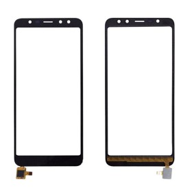 LEAGOO ανταλλακτικό touch panel για smartphone M9, μαύρο