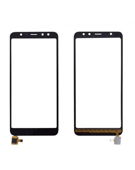 LEAGOO ανταλλακτικό touch panel για smartphone M9, μαύρο