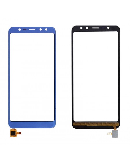 LEAGOO ανταλλακτικό touch panel για smartphone M9, μπλε