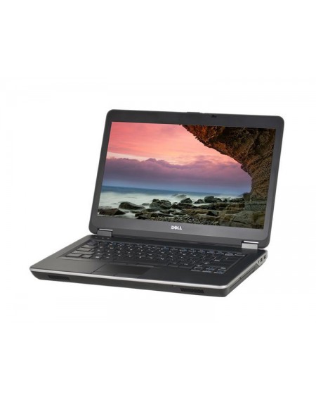 DELL Laptop E6440, i5-4200M, 8/500GB HDD, 14", Cam, REF SQ MAR Win 10H