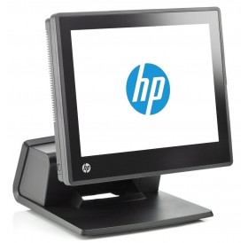 HP PC RP7 7800 AIO, i5-2400S, 8/128GB SSD, 15", REF SQ, MAR Windows 10P