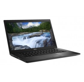 DELL Laptop 7490, i5-8350U, 8GB, 256GB M.2, 14", Cam, Win 10 Pro, FR MAR Windows 11P