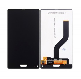 ULEFONE LCD & Touch Panel για smartphone MIX