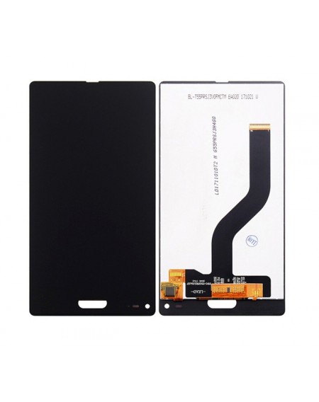 ULEFONE LCD & Touch Panel για smartphone MIX