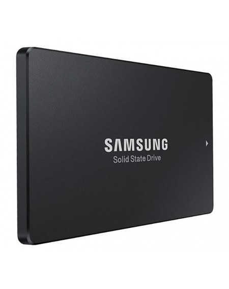 SAMSUNG used Enterprise SSD MZ7LM480HMHQ 480GB, 520-480MB/s, 6Gb/s, 2.5"