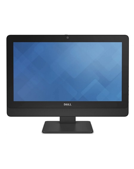 DELL PC 3030 All In One, i5-4440S, 8GB, 256GB SSD, DVD, 19.5", REF FQ