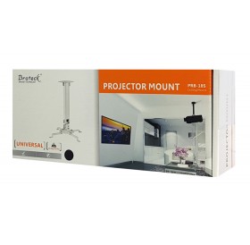 BRATECK βάση projector οροφής PRB-18S, 13.5kg