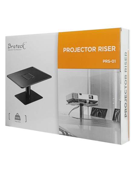BRATECK βάση projector γραφείου PRS-01, 10kg