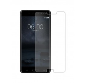 POWERTECH Tempered Glass 9H(0.33MM), Nokia 6