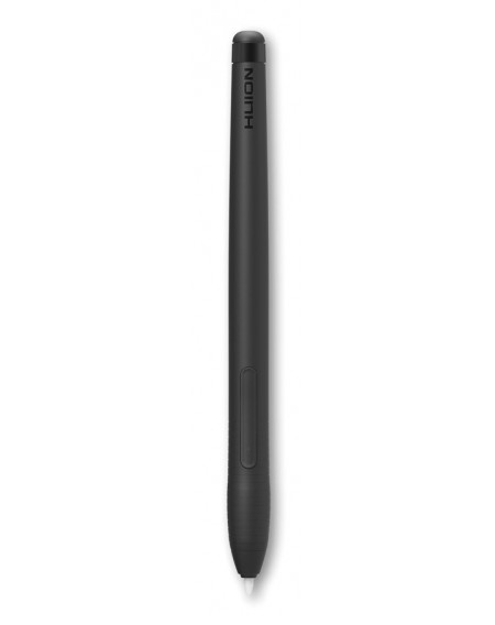 HUION tablet pen PW201, για H430P, battery-free, μαύρο