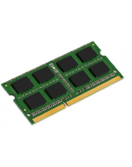 Used RAM SO-dimm DDR3, 2GB, 1333mHz, PC3-10600