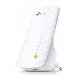 TP-LINK mesh WiFi extender RE220, AC750, dual band, Ver 3.0