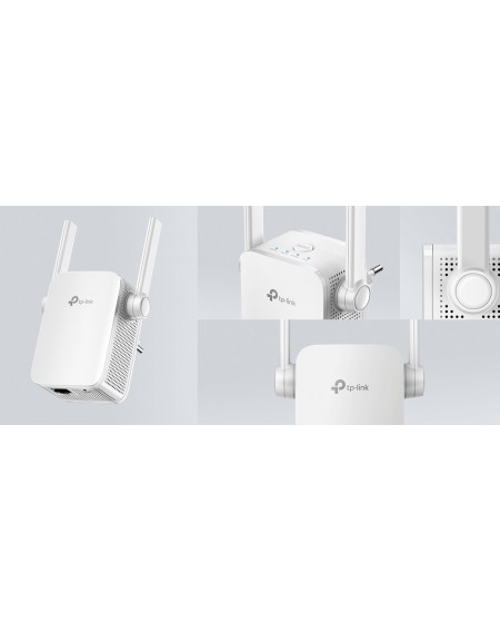 TP-LINK AC1200 Wi-Fi Range Extender RE305, dual band, Ver. 3.0