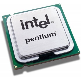 INTEL used CPU Pentium E2200, 2.20GHz, 1M Cache, LGA775