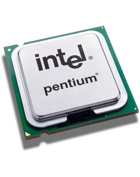 INTEL used CPU Pentium E3300, 2.50GHz, 1M Cache, LGA775