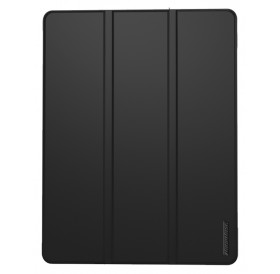 ROCKROSE θήκη προστασίας Defensor I για iPad Air 3 10.5" 2019, μαύρη