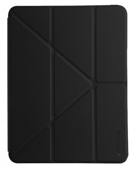 ROCKROSE θήκη προστασίας Defensor IΙ για iPad Air 4 10.9" 2020, μαύρη