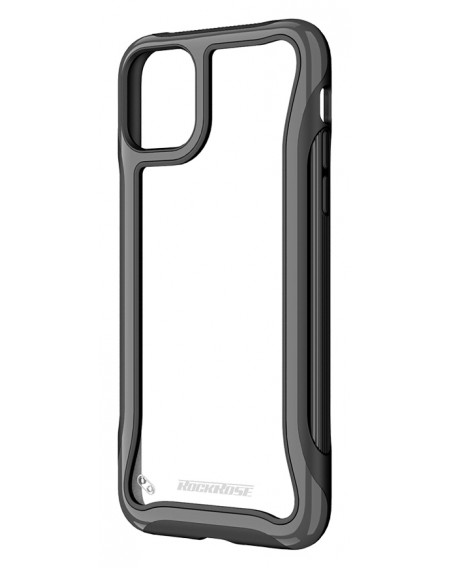 ROCKROSE θήκη Shield για iPhone 11 Pro Max, μαύρη