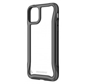 ROCKROSE θήκη Shield για iPhone 12 mini, μαύρη