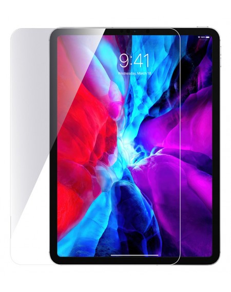 ROCKROSE Tempered Glass 2.5D Sapphire για iPad 10.2" (2019, 2020)